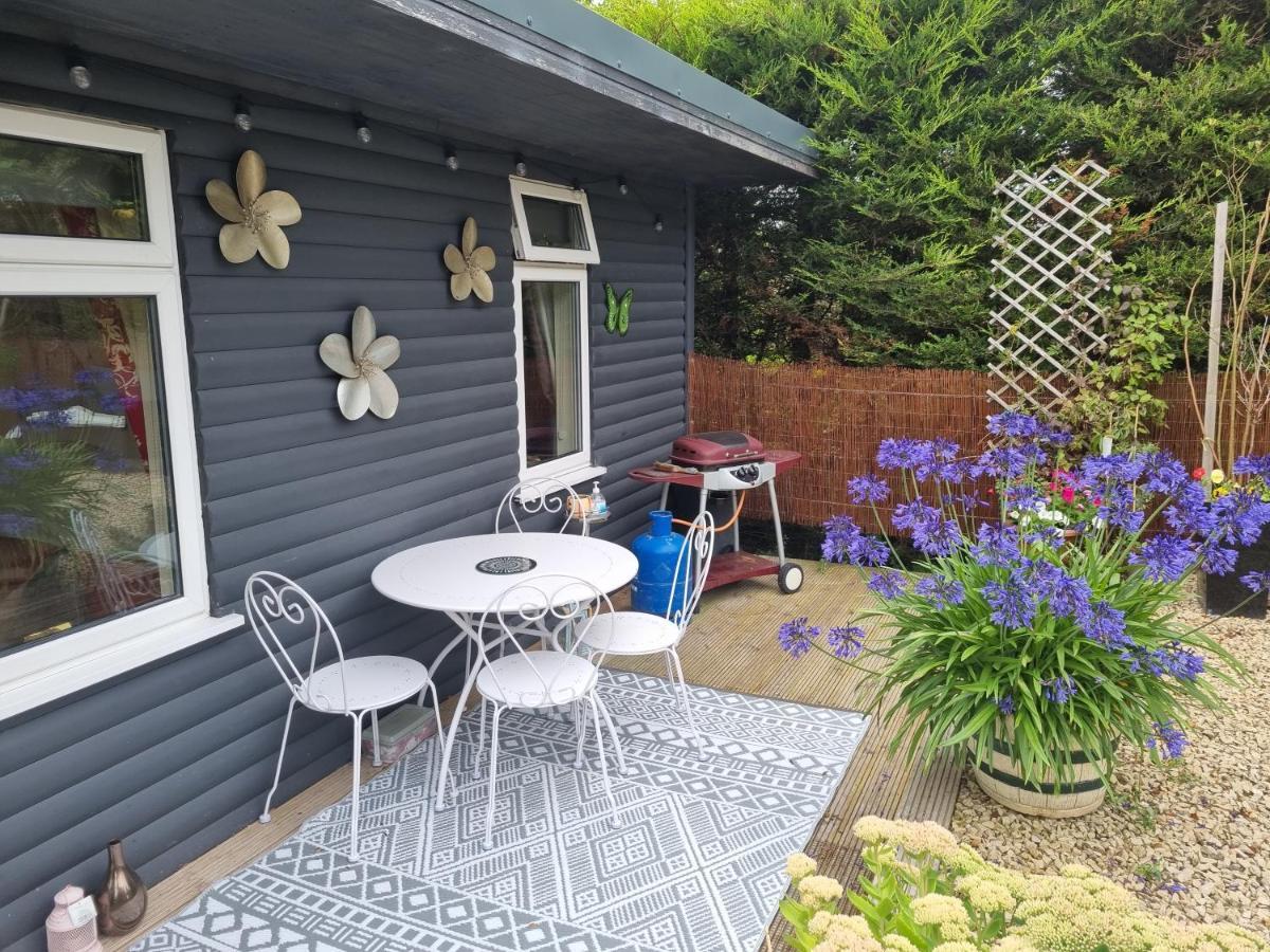 Nanny'S Little Highland Hoose Apartment Inverness Exterior foto